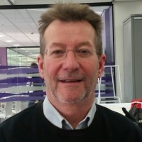 Francois Samuel Mbe