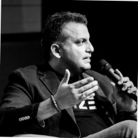 Ravi Bhaya