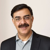 Manish Chaturvedi