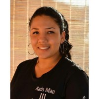 Melissa Alvarado Vega