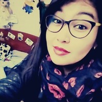 Romina Ignacia Colil soto