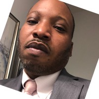 DeVaughn Johnson