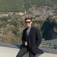 Aashish Gurung