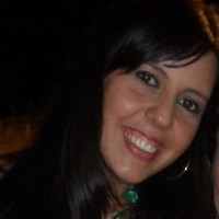 Larissa Cristina Menegatto