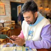 Vinay Basavegowda