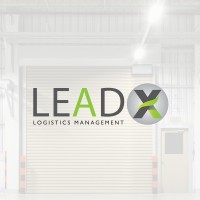 Leadx Logistics Management