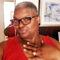 Dionne Johnson