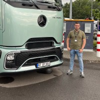 Cristian Manzanares Herrero