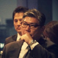 Hogan Lee