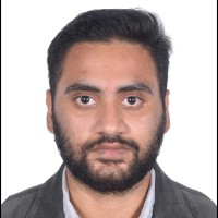 Daud Ali
