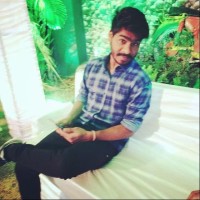 ANSUL MEHRA