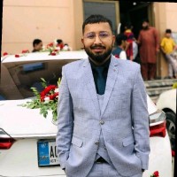 Ali Abbas