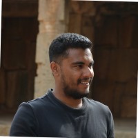 Ajesh Kumar P R