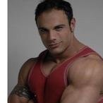 Robby Holt