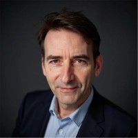 Jeroen Bego