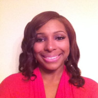 Jamelia Wright