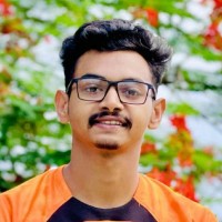 Simanto Biswas