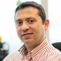 Fari Shoari, M.Eng, PMP, P.Eng