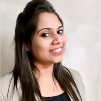 Vaijayanti Ghosh, Cf. Apmp®
