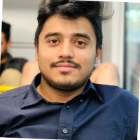 Subash Paudel