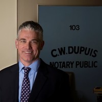 Chris Dupuis