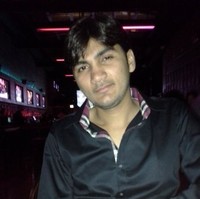 Abhay Mori