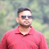 Praveen Mishra