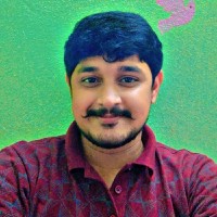 Bhargav Ram Gunupuru