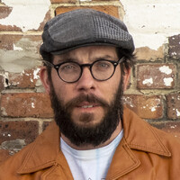 Andrew Duvall