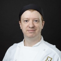 Maxwell Rogers