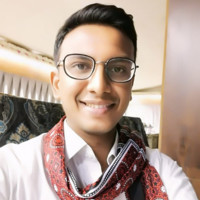 Muhammad Ashad Ali Khan