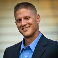 Aaron Blaine