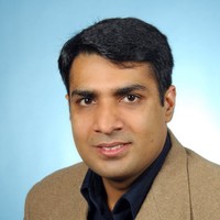 Ahmed Shariq