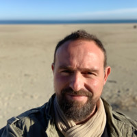 sylvain holveck