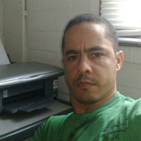 Moracy Felix Da Silva