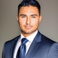 Bryant Vannoy, Mba