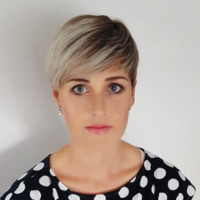 Šárka Egerová