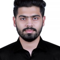 Muhammed Anas