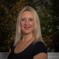 Nancy Dalton (Nee Mather)