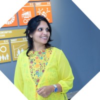 Kavya Shri