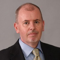 Stephen Blackwell