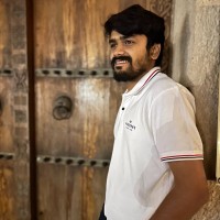 Bala Ganapathy Yegna Subramanian