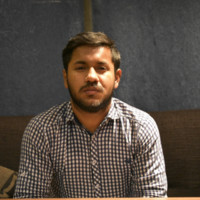 Junaid Saleem