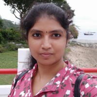 Shanmugapriya Sampathkumar