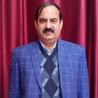 Om Parkash Choudhary