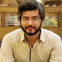 Tayyab Amin