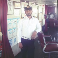 Vignesh Tad