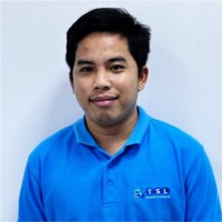 Dexter Guimalan