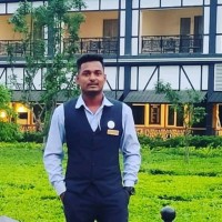 Biswajit Barik