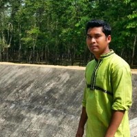 Khairul Bashar